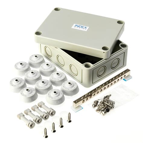 odm busbar junction box|JBMEBK .